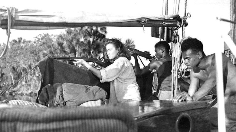 кадр из фильма Crosswinds