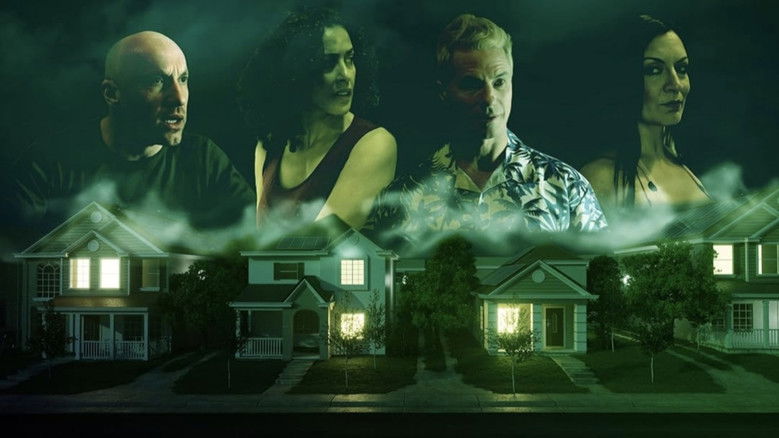 кадр из фильма Good Neighbours