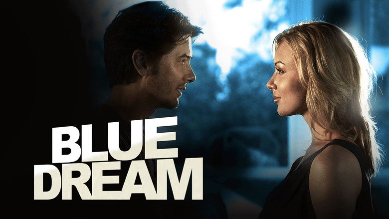 кадр из фильма Blue Dream