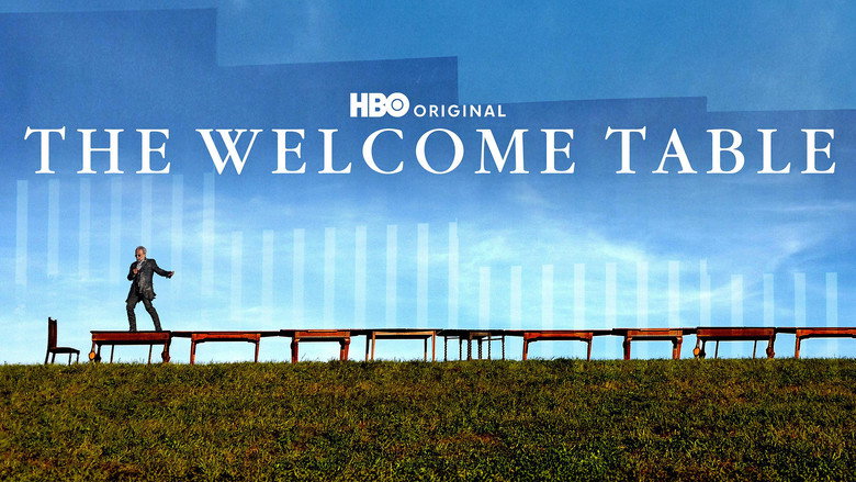 кадр из фильма The Welcome Table