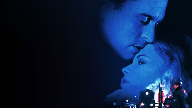 кадр из фильма Свет во тьме