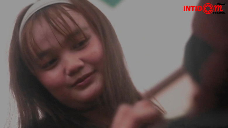 кадр из фильма Jadilah Bonekaku