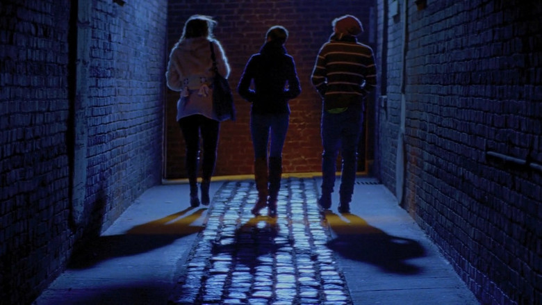 кадр из фильма Коллекционер 2