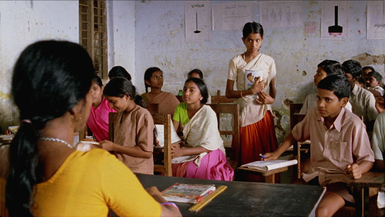 кадр из фильма Vanaja