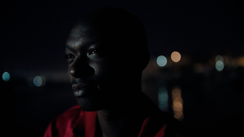 кадр из фильма Patience (Sabali)