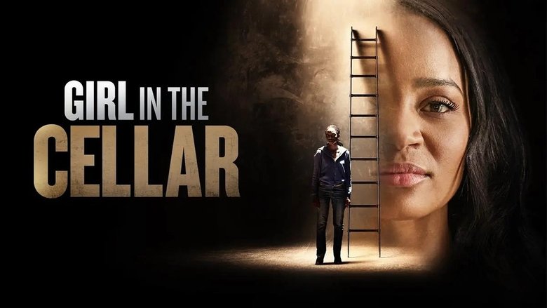 кадр из фильма Girl in the Cellar