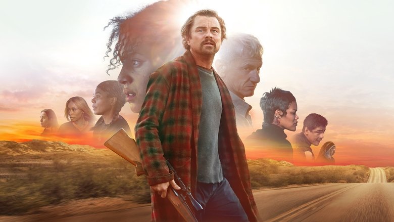 кадр из фильма Битва за битвой