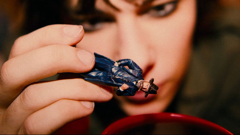 кадр из фильма Дневник слабака 2: Правила Родрика