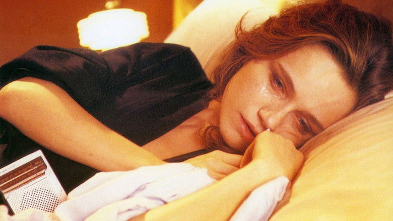 кадр из фильма Возрасты Лулу