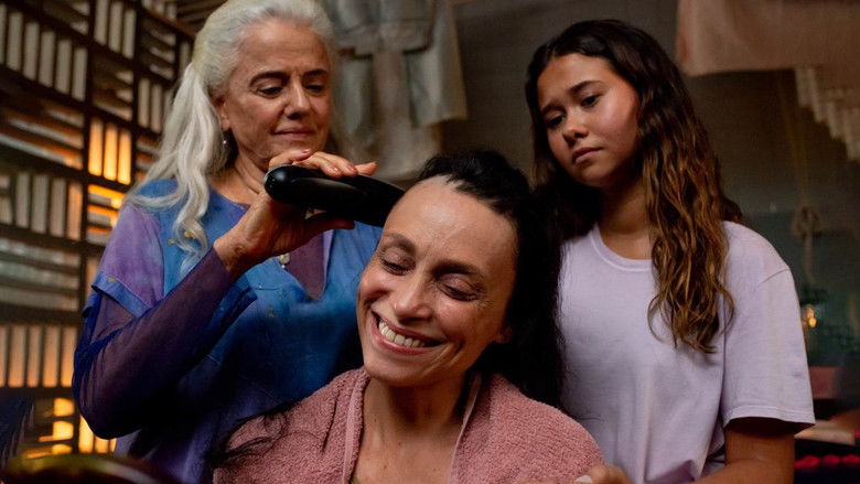 кадр из фильма Câncer com Ascendente em Virgem