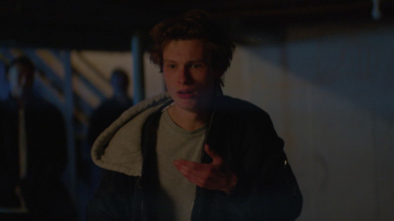 кадр из фильма Gambling Man