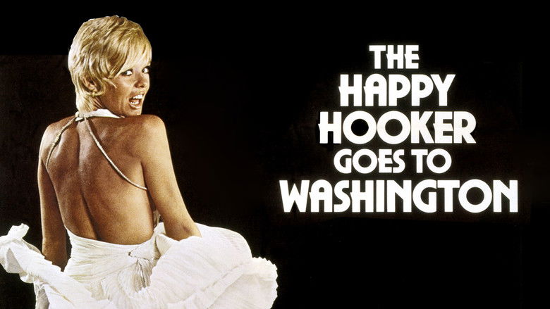 кадр из фильма Счастливая проститутка едет в Вашингтон