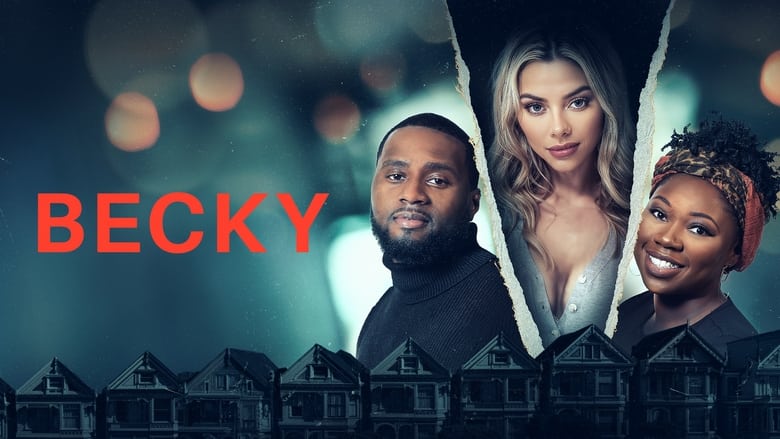 кадр из фильма Бекки