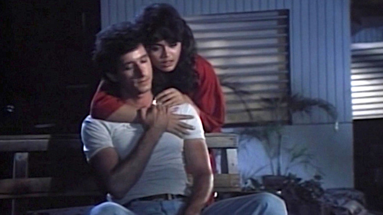 кадр из фильма Savage Justice