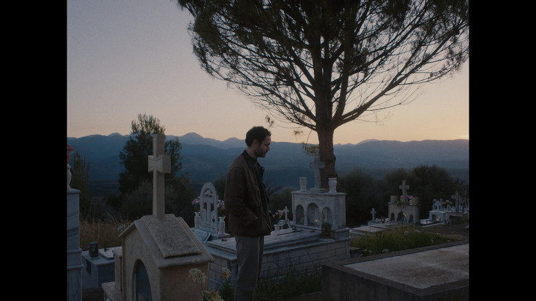 кадр из фильма ΛΕΥΡΕΣΘΗΣ