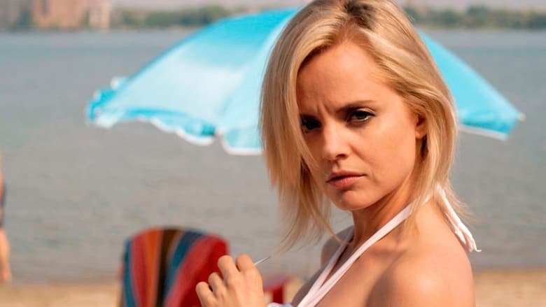 кадр из фильма Возвращение