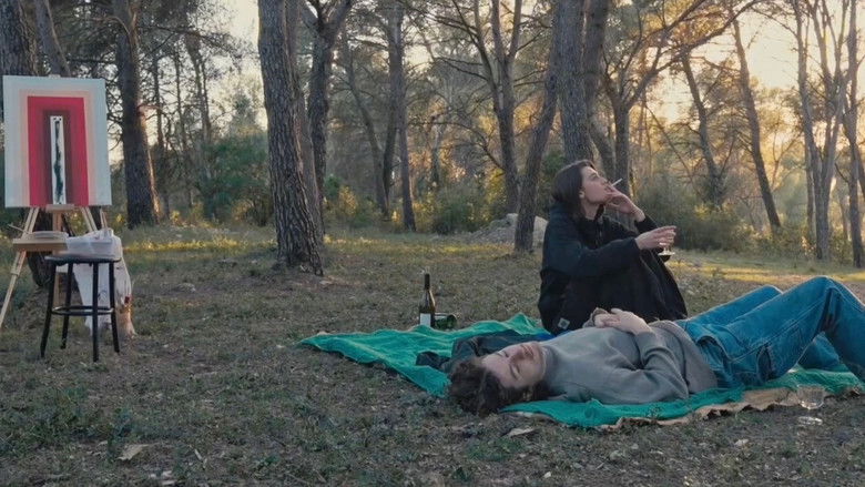 кадр из фильма Thalia & Leo