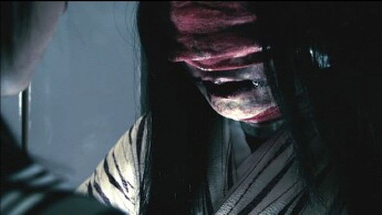 кадр из фильма 1303号室