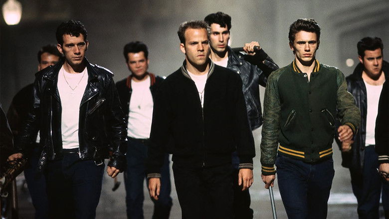 кадр из фильма Дикая банда