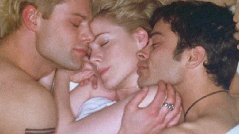 кадр из фильма Роскошная жизнь