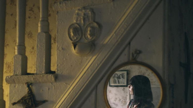 кадр из фильма Aisling Trí Néallaibh