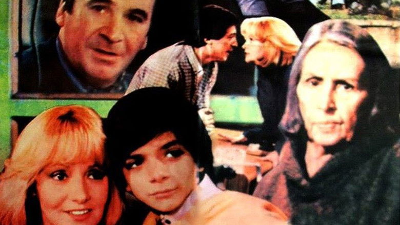 кадр из фильма Las barras bravas