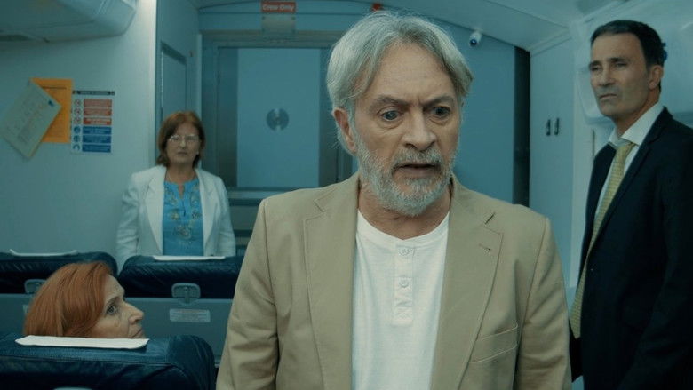 кадр из фильма Si Talía fuera ciega