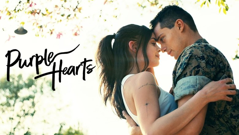 кадр из фильма Пурпурные сердца