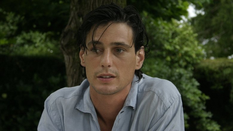 кадр из фильма Убежище