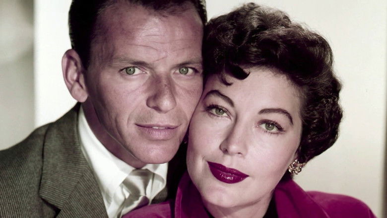 кадр из фильма Rat Pack