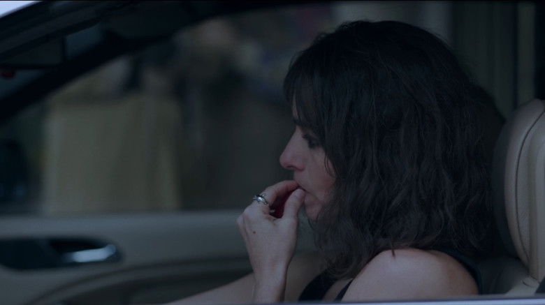 кадр из фильма Normas de higiene