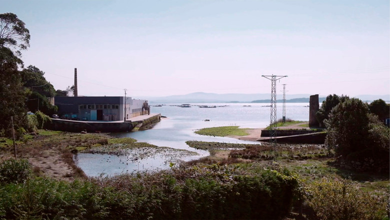 кадр из фильма Dores