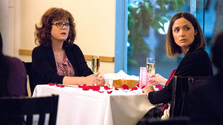 кадр из фильма Надоеда