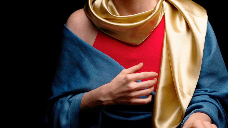 кадр из фильма Быть готовой