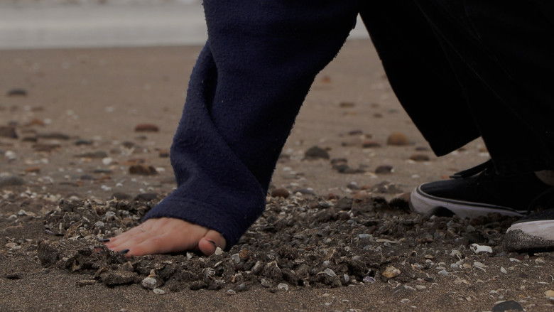 кадр из фильма si me pierdo en un día nublado