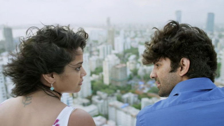 кадр из фильма Tu Hai Mera Sunday