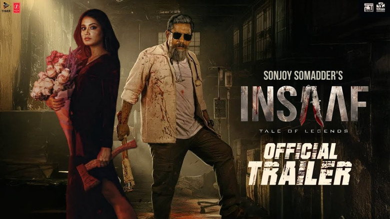 кадр из фильма ইনসাফ