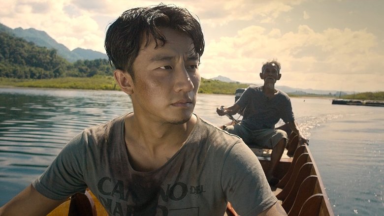 кадр из фильма 非凡任务