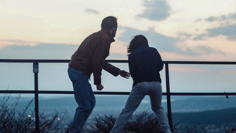 кадр из фильма Dissonanz