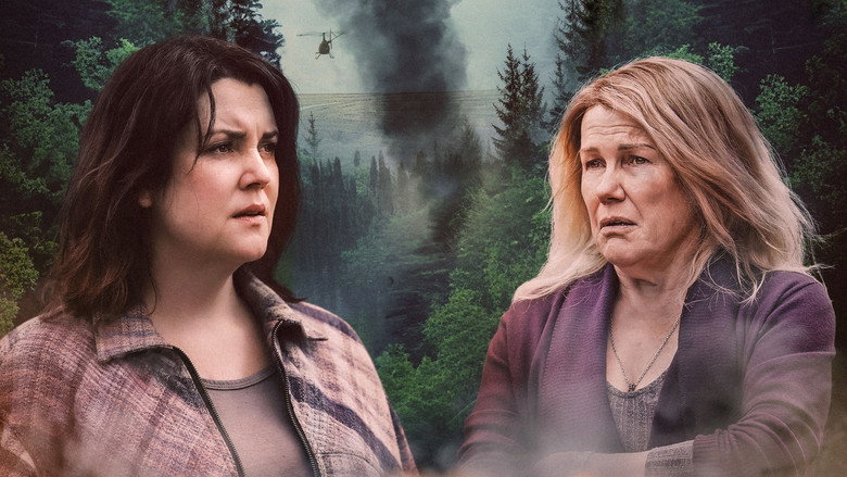 кадр из фильма Пайк Ривер