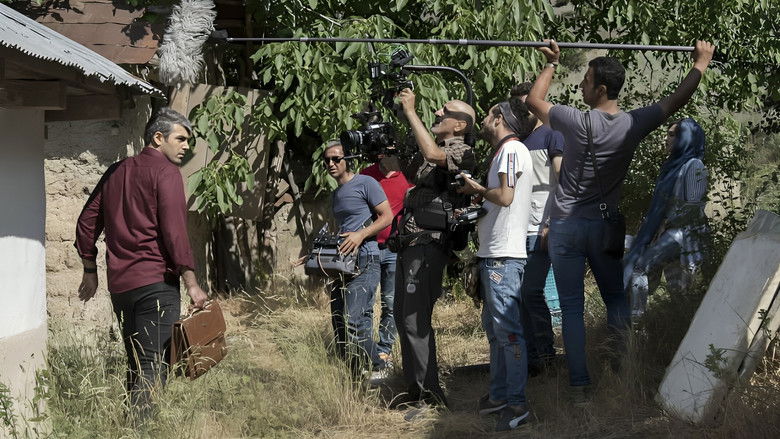 кадр из фильма Blue Land