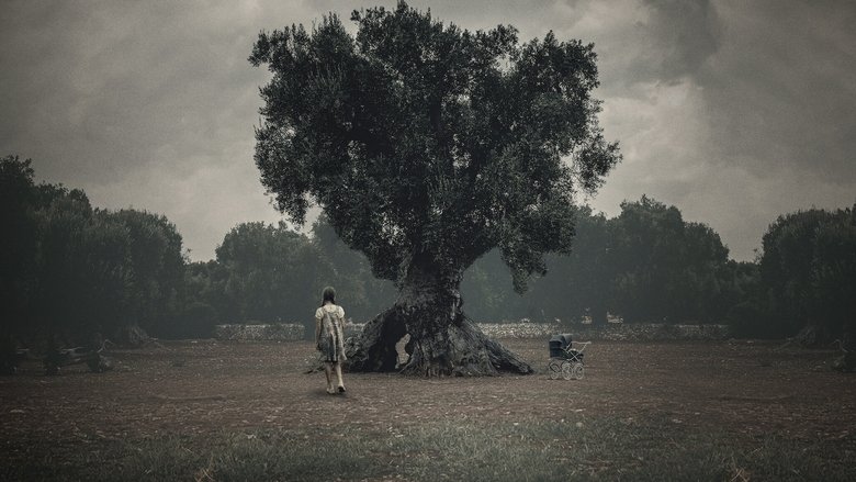 кадр из фильма Привязывание