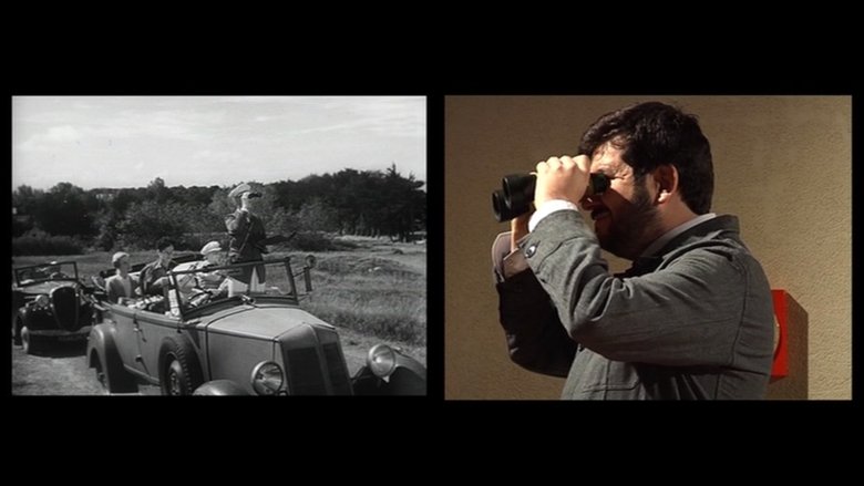 кадр из фильма Les leçons du professeur Goudet