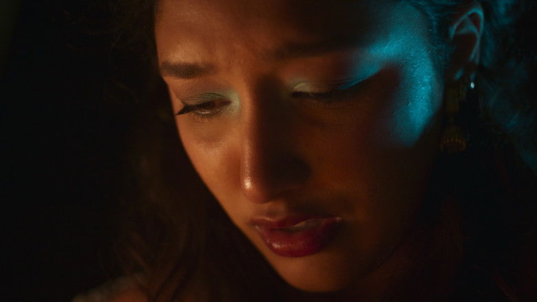 кадр из фильма Juno: The Graveyard of Memories