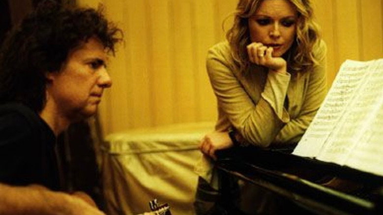 кадр из фильма Anna Maria Jopek & Pat Metheny - Upojenie