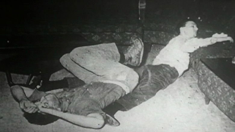 кадр из фильма Narcotic Deaths