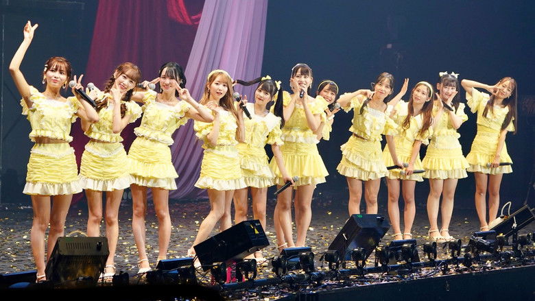 кадр из фильма =LOVE Zenkoku Tour 2021 'Zenbu, Naisho.'