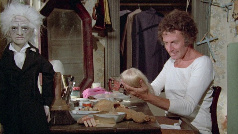 кадр из фильма Shanks