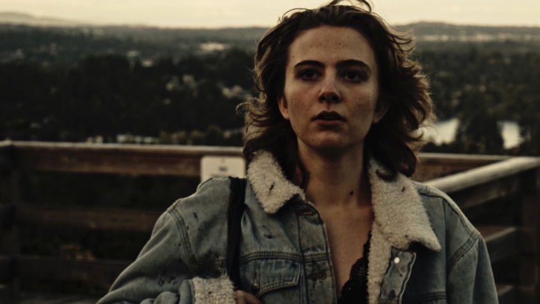 кадр из фильма Hereafter