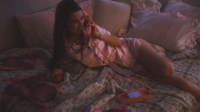 кадр из фильма Ms. Hopeless Romantic